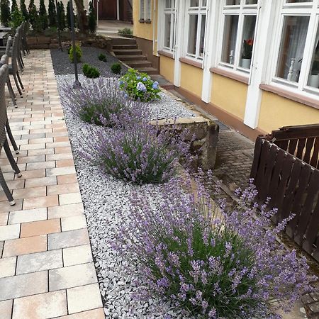 Hotel Eleon Bad Teinach-Zavelstein Exterior photo